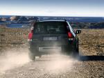 Volvo XC70 2005 года